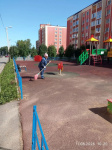 Жилой комплекс "Михайловка Place"