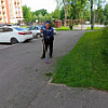 Жилой комплекс "Михайловка Place"