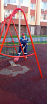 Жилой комплекс "Михайловка Place"